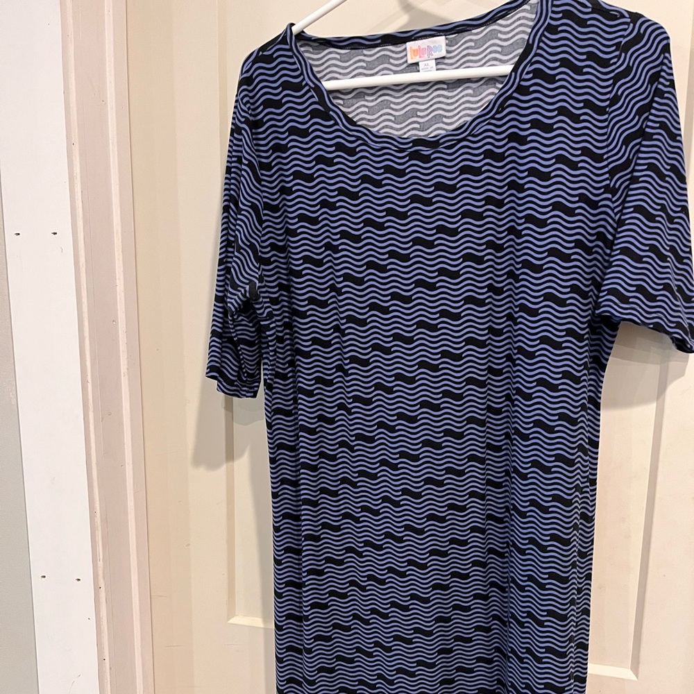 Super soft Julia dress!